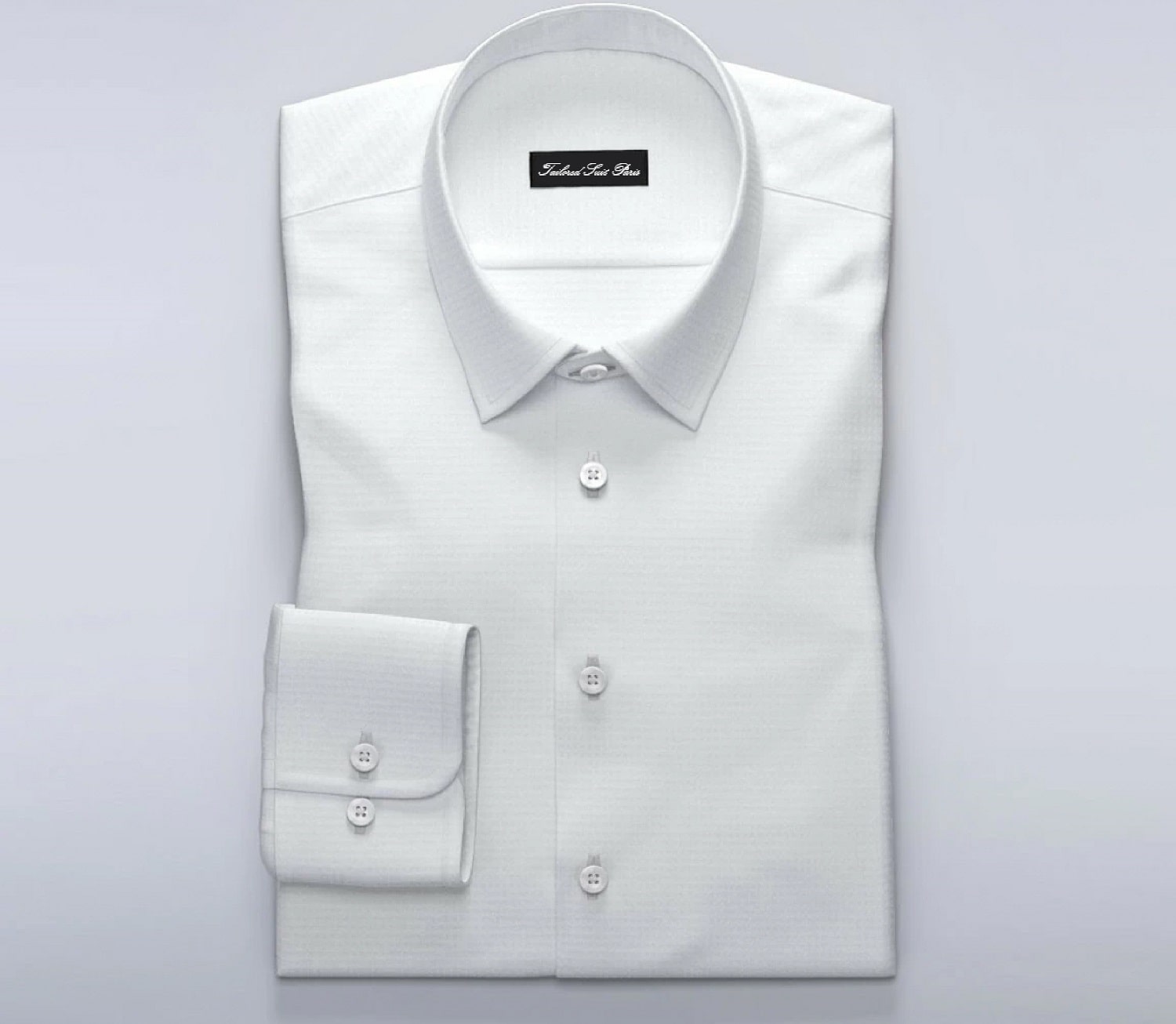 4237-melide-white-men-s-shirt-957afd-folded-tailor-store