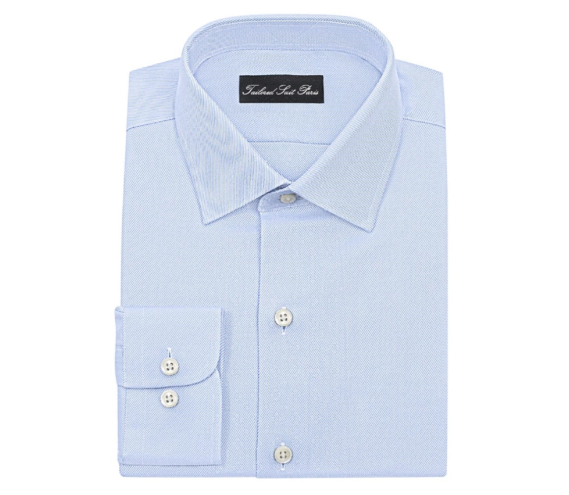 light-blue-solid-twill-weave-custom-dress-shirt-1