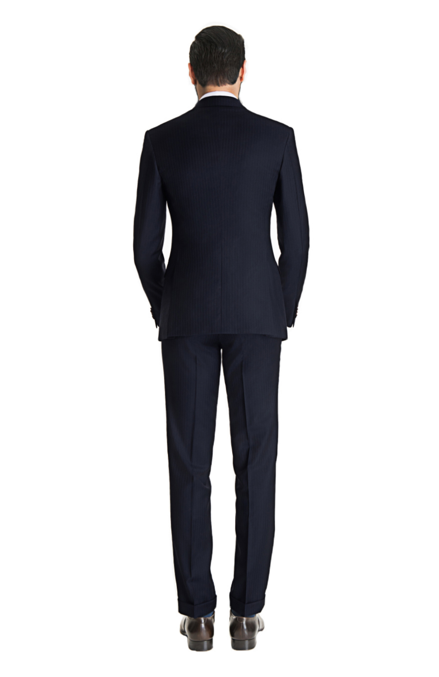 midnight-navy-pinstripe-custom-3-piece-suit-back@2x