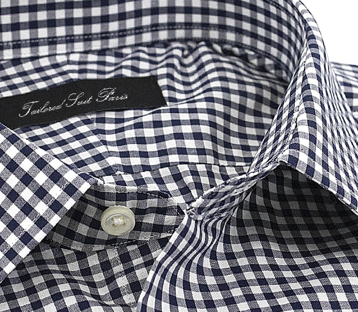 navy-gingham-dress-shirt
