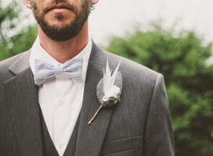 l'utilisation du costume Tailored suit paris