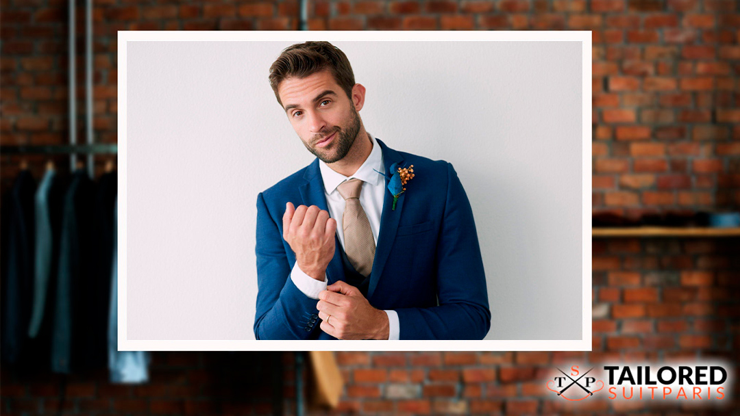 Comment porter un costume sur mesure avec style et élégance
