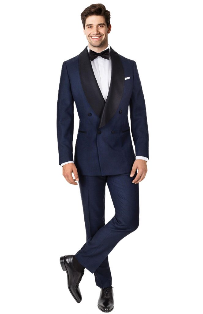 Shiny Flashy Sharkskin Metallic Sapphire Blue Sequin Formal Royal Color Tuxedo Shawl Lapel Sport coat Jacket