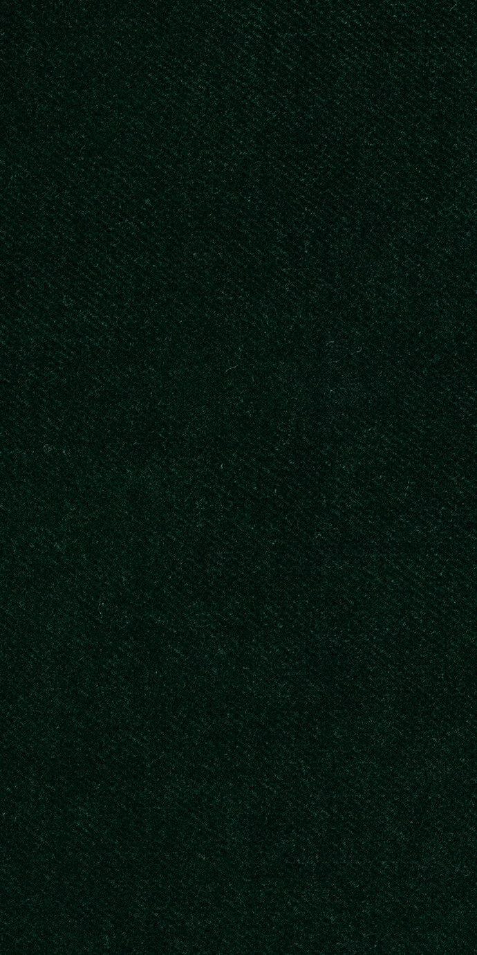 Veste-velour-lisse-Vert-et-pantalon-laine